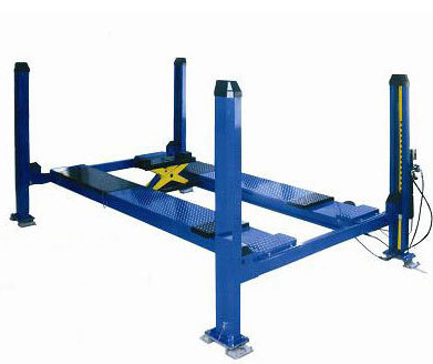 汽(qì)車升降機